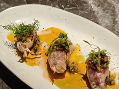 -LESCEDARS Brasserie Bistro香柏树