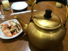 -家族食馆(恒昊小区店)