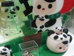 -泡泡玛特POPMART(世豪广场店)