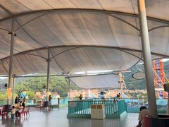 -杭州浪浪浪水公园