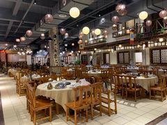 大堂-渔乐里(智荟城店)