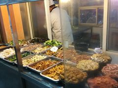 -西工饭庄快餐厅(西工小街店)