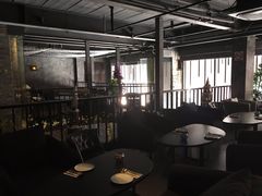 大堂-C&R西班牙餐厅