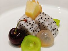 -慈云斋·24节气素食