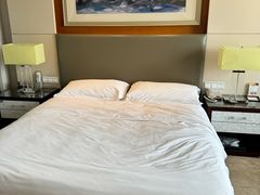 -淮安曙光国际大酒店(大运河广场花街店)