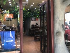 门面-东山茶寮(新安店)