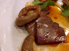 招牌卤水鹅肉-四海之家(蛇口店)