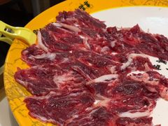 -潮汕大目牛肉火锅(水围店)