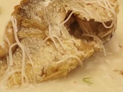 黄鱼煮面线-堂宴·老厦门私房菜(1988仙岳总店)