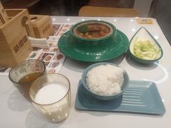 -合丰源幸福楼·客家菜