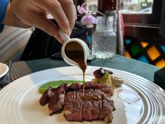 -翡翠鸟精品泰国菜(北辰财富中心店)