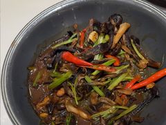 -沪华海鲜大酒楼(南汇店)