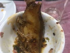 -洪霞餐馆