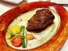 雪花牛肉-牛排家(北京长安街英皇集团中心店)