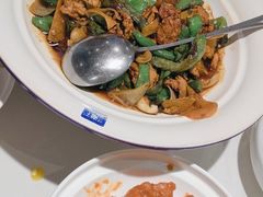 -兰湘子·湘菜小炒(三桥万象城店)