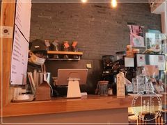 -Cafe del Volcan(永康路店)