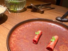 -天水蔬食料理(树德之光店)
