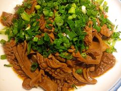 -渝久隆·地道重庆味(护国寺店)