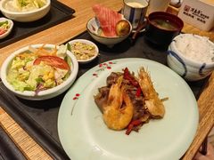 -万鱼亭 日本料理(无锡香山名园店)
