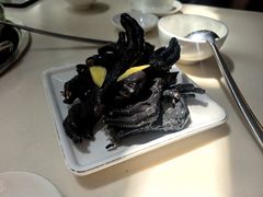 -太婆天府山珍酒楼(亚运村店)