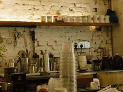 -喜柿咖啡SeeS coffee