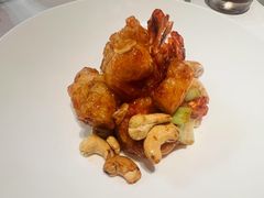 -兴蜀府·臻味江景餐厅(正大广场店)