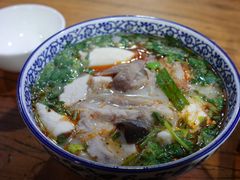 精品葫芦头-朱秀英梆梆肉葫芦头(琉璃街店)