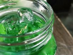 薄荷青柠菲兹-TIAGO HOME KITCHEN(王府中环店)