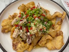 -小郭私房菜·海肠捞饭店(学士街店)