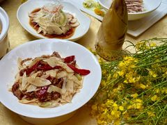 -钦善斋·养生膳食·精典川菜(武侯祠店)