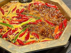 -大风老火锅(江北一店)