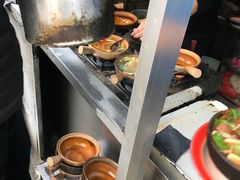 -清真·马文砂锅大全(麦苋街店)