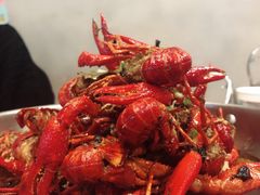 -虾小龙老长沙龙虾馆(坡子街店)