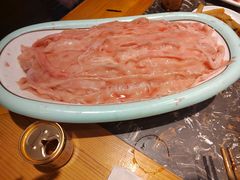 -堂客老火锅(欣阳广场总店)