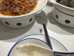 -兰湘子·湘菜小炒(崂山丽达店)