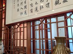 -西江美食舫·江西菜(健德桥店)