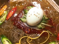 -三代烤肉(保利广场店)