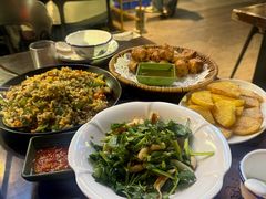 -凤兴鸡煲(宝安海雅店)