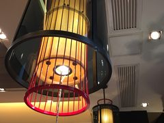 大堂-利苑酒家(华熙国际店)