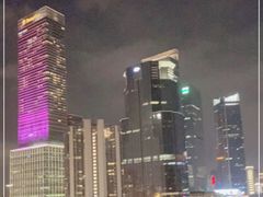 -Terrace 8 八号露台(波特曼丽思卡尔顿店)