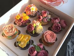 -BONCAKE裱花蛋糕(万象汇店)