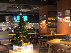-JINNS锦时 steak&pizza(浸信会礼拜堂旧址店)