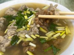 -东关回民小吃一条街(颍河西路店)