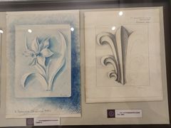 -哈尔滨工业大学-博物馆