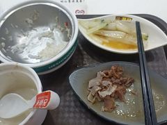 -禾师兄·布拉肠(一德路店)