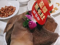 -陈记顺和潮汕牛肉火锅(棠德南路店)
