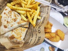 -TACO STAR 塔可星(下沙宝龙店)