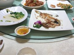 -骏丰酒楼(黄编店)
