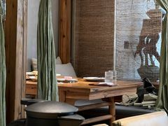 -本处·素食·融合料理(南油店)