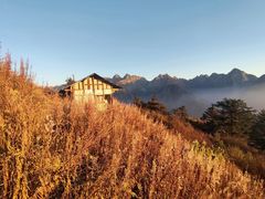 -九峰山